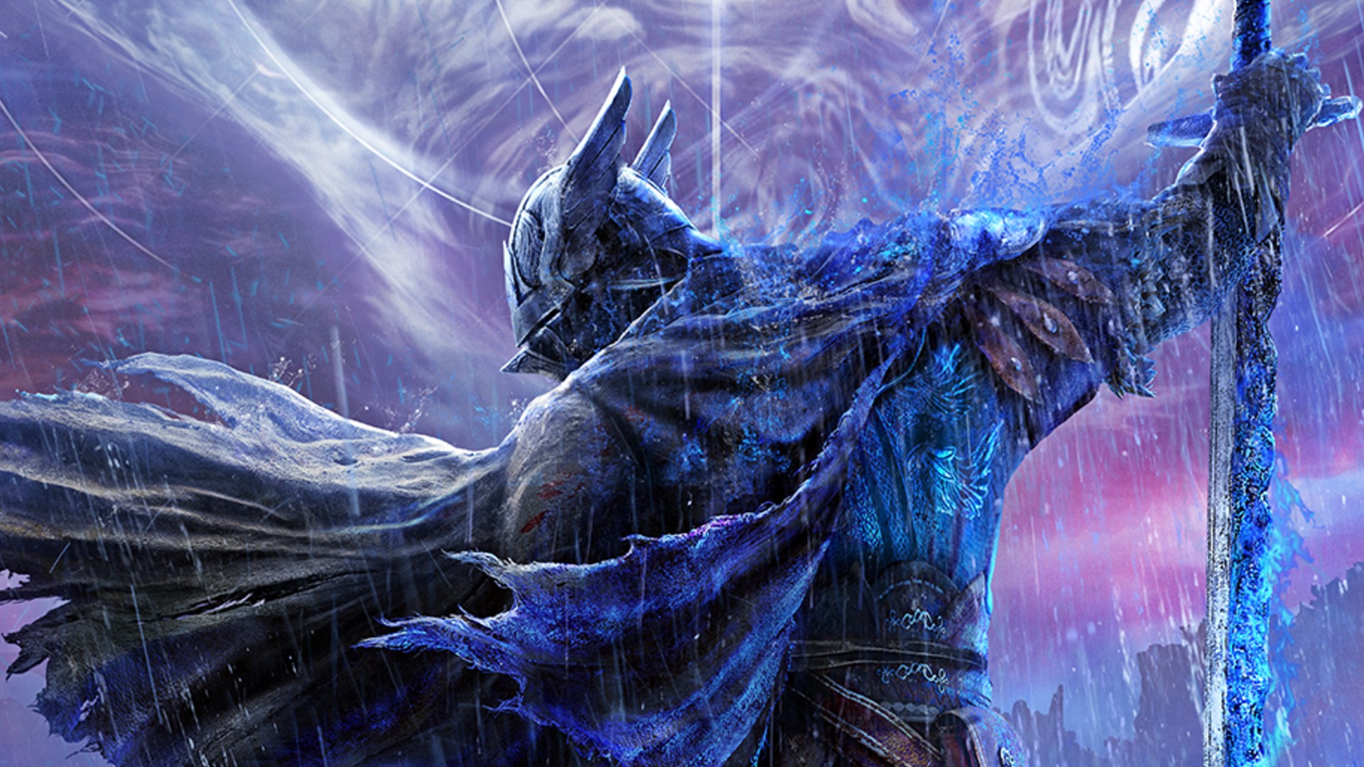 Dark Souls Remastered